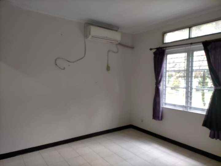 dijual rumah padalarang