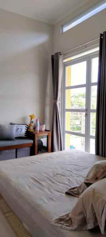 dijual rumah padasuka cimenyan kab bandung