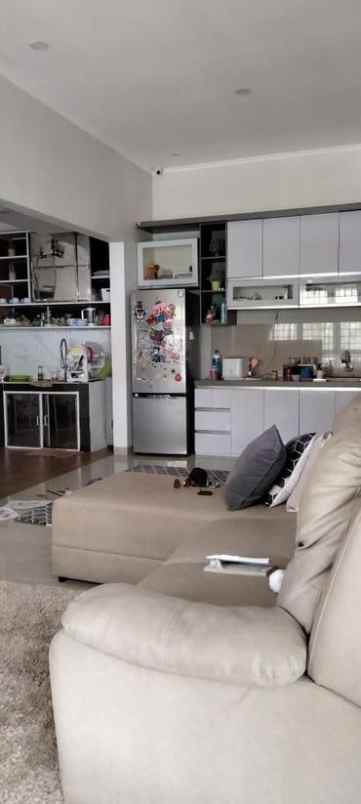 dijual rumah padasuka cimenyan kab bandung