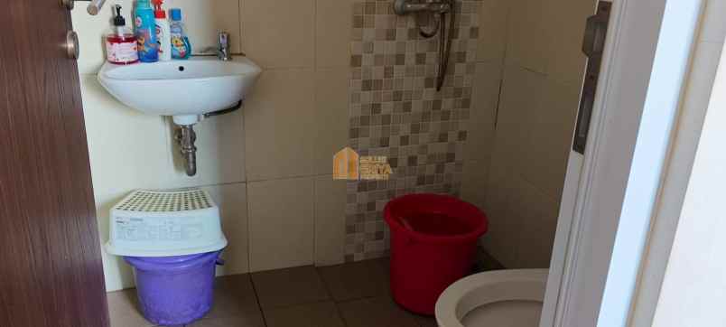 dijual rumah pamoyanan townhouse bogor