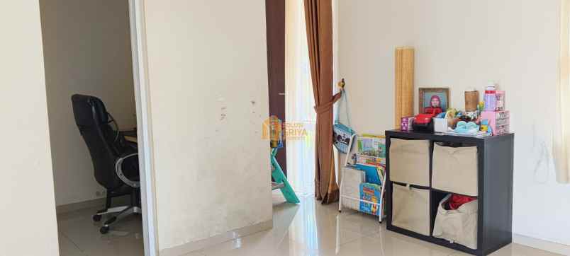 dijual rumah pamoyanan townhouse bogor
