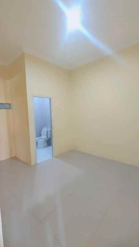 dijual rumah pamulang tangerang selatan