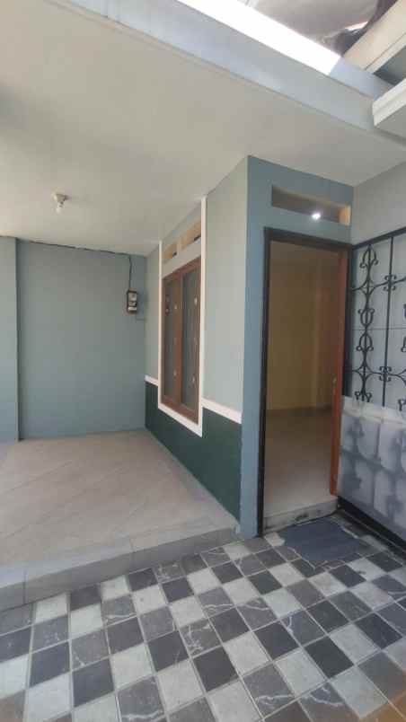 dijual rumah pamulang tangerang selatan