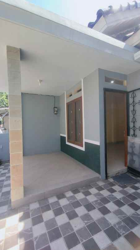 dijual rumah pamulang tangerang selatan