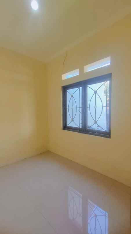 dijual rumah pamulang tangerang selatan