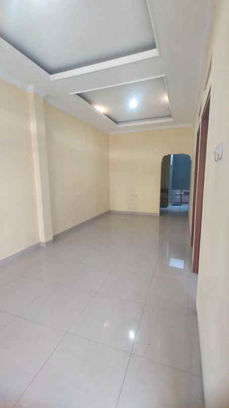 dijual rumah pamulang tangerang selatan