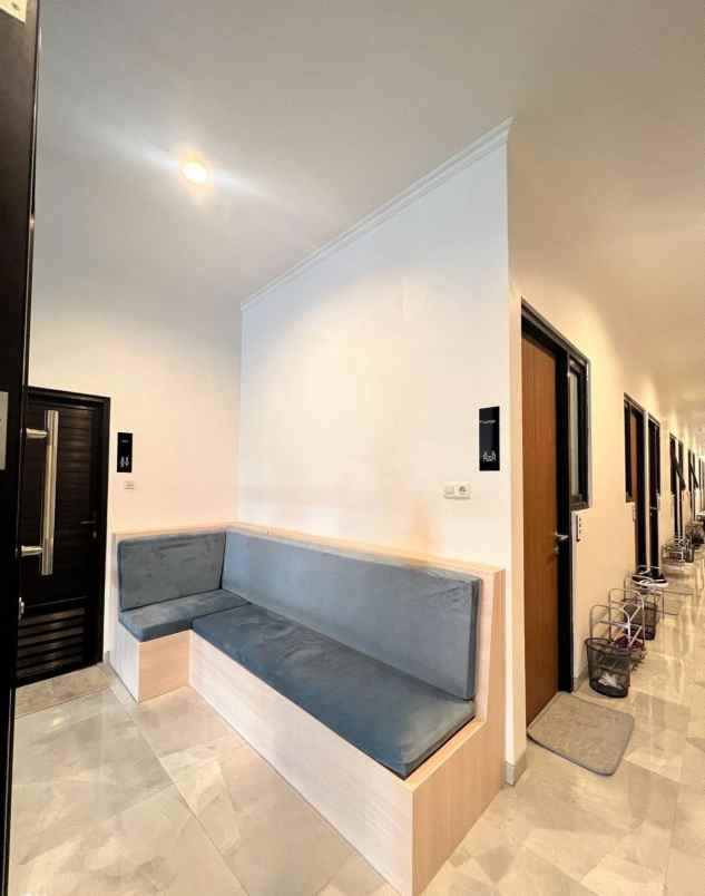 dijual rumah pandegiling