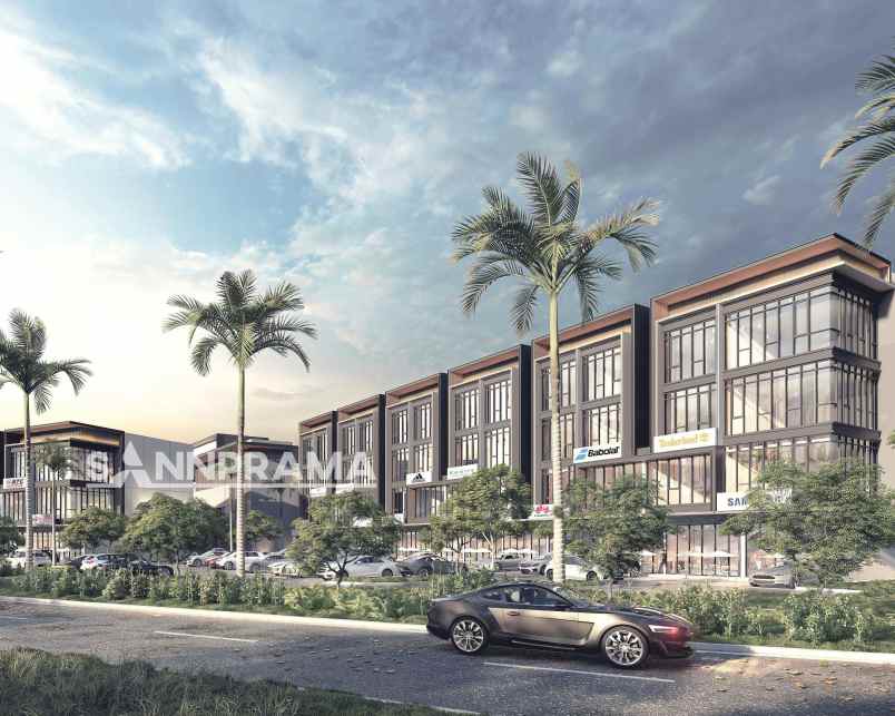 dijual rumah pantai mutiara