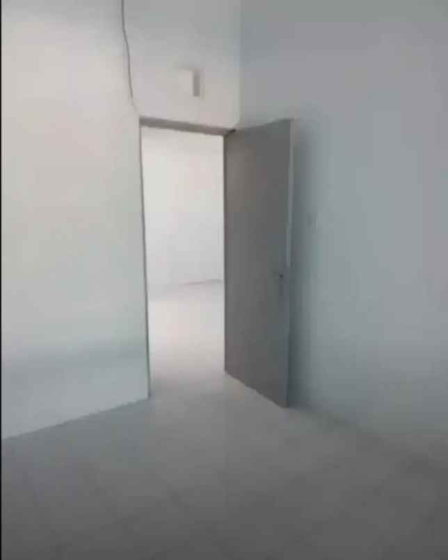 dijual rumah paradise serpong city