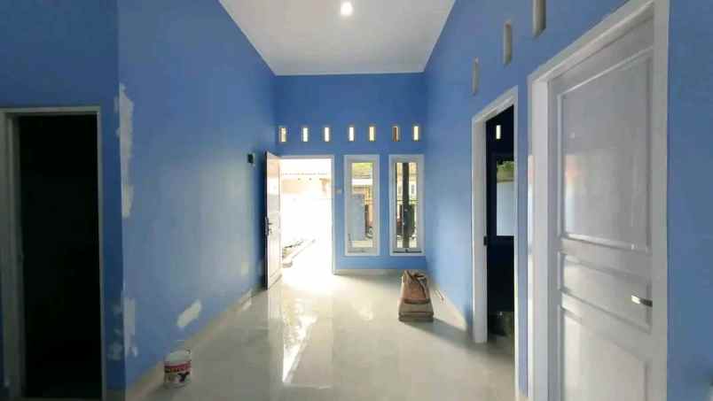 dijual rumah pasar cebongan