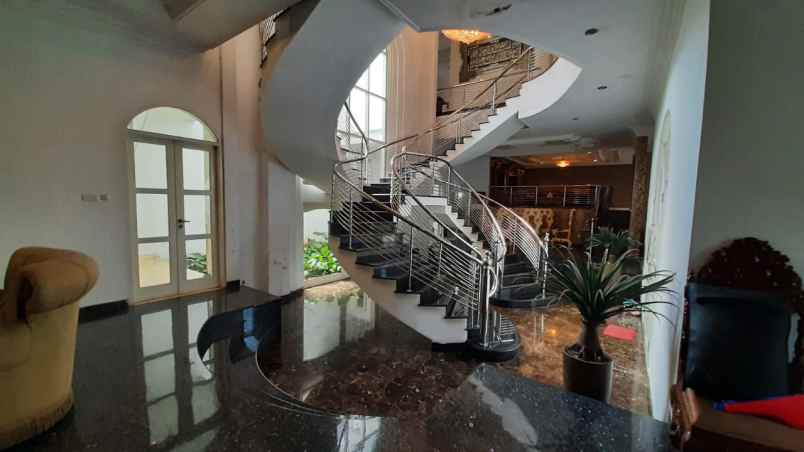 dijual rumah pasirluyu ancol regol bandung