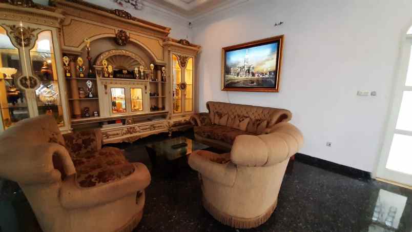 dijual rumah pasirluyu ancol regol bandung