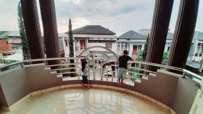 dijual rumah pasirluyu ancol regol bandung