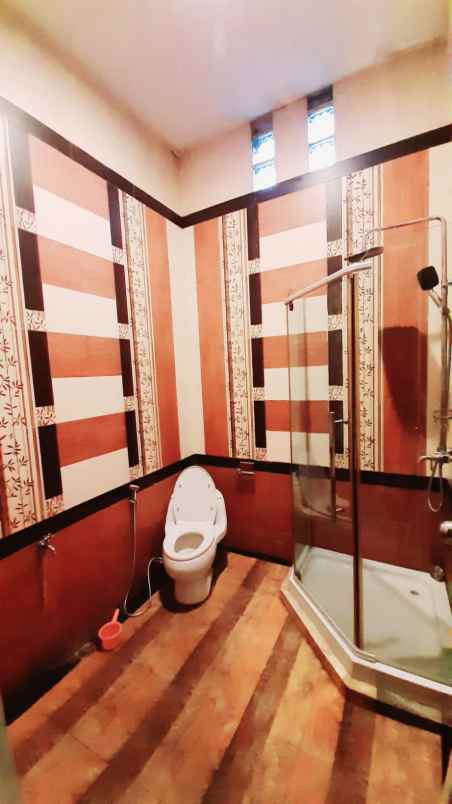 dijual rumah pasirluyu ancol regol bandung