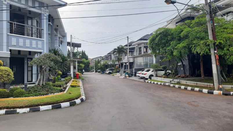 dijual rumah pasirluyu ancol regol bandung