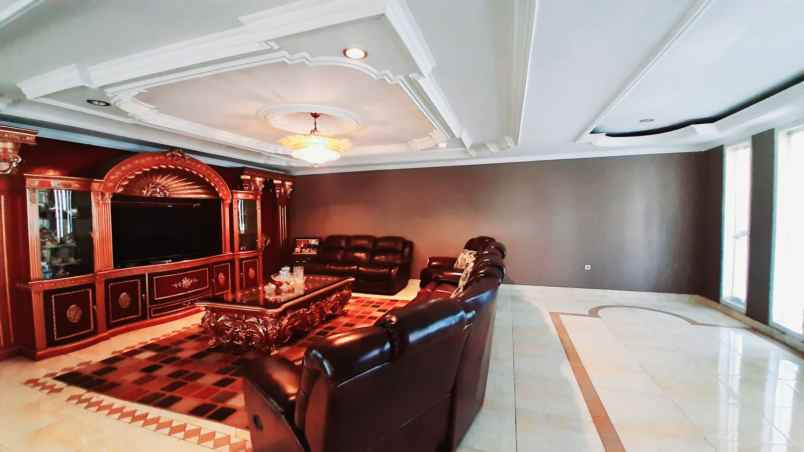 dijual rumah pasirluyu ancol regol bandung