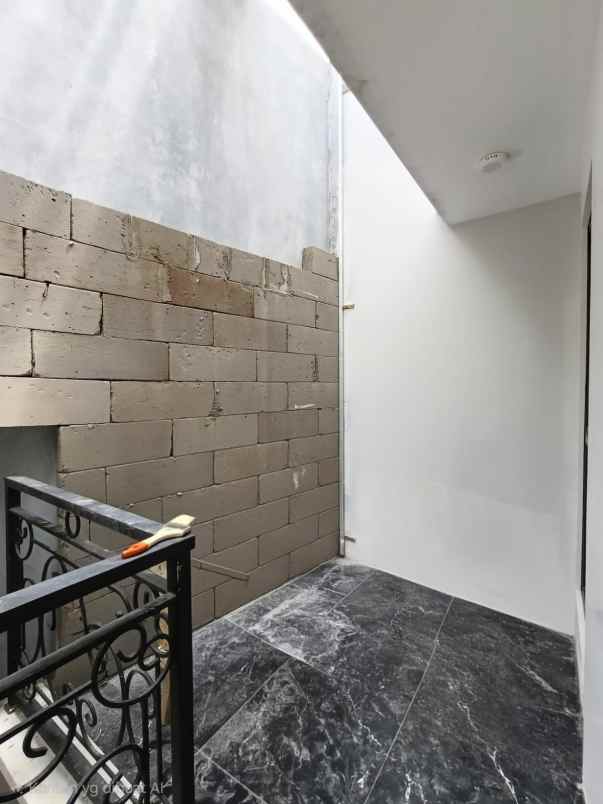 dijual rumah pejaten jaksel