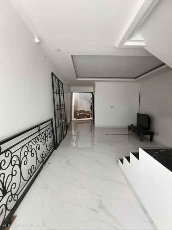 dijual rumah pejaten jaksel