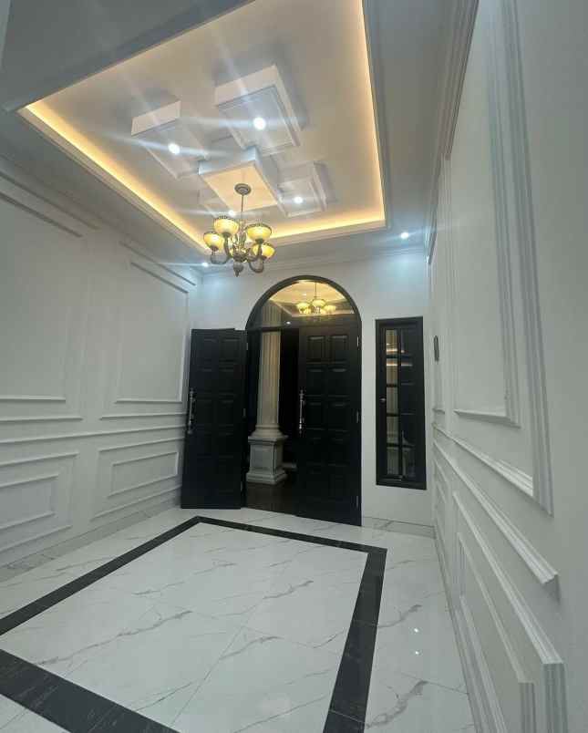 dijual rumah pejaten pasar minggu jaksel