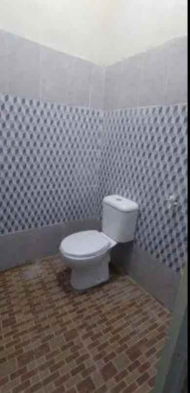 dijual rumah pejuang pratama