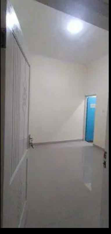 dijual rumah pejuang pratama