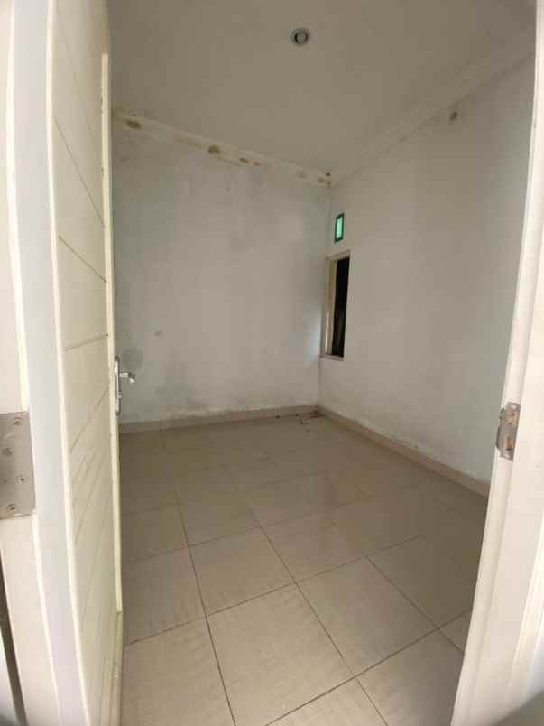 dijual rumah pemda sleman