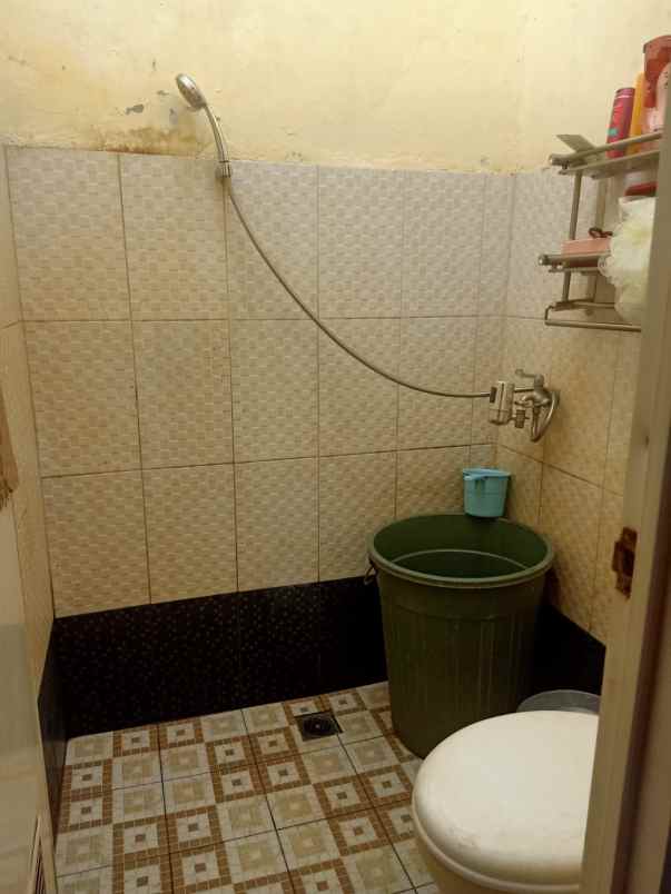 dijual rumah permata madang