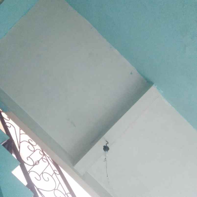 dijual rumah perum pondok damai