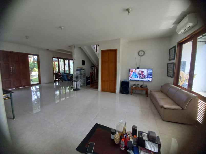 dijual rumah perumahan bukitmas bintaro