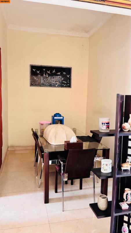 dijual rumah perumahan citra gran cibubur