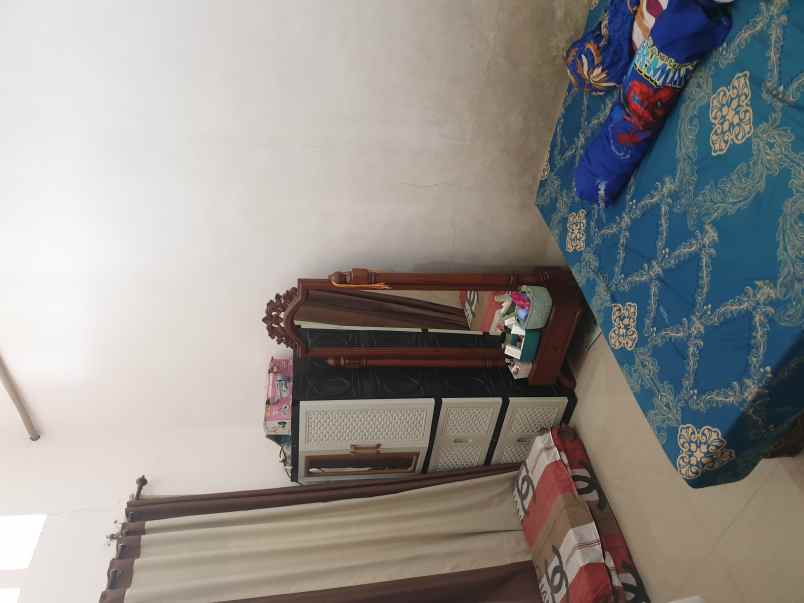 dijual rumah perumahan griya sultan