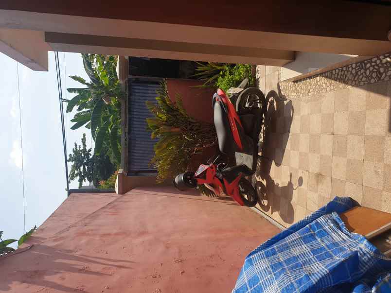 dijual rumah perumahan griya sultan