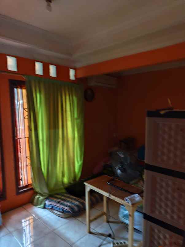 dijual rumah perumahan masnaga