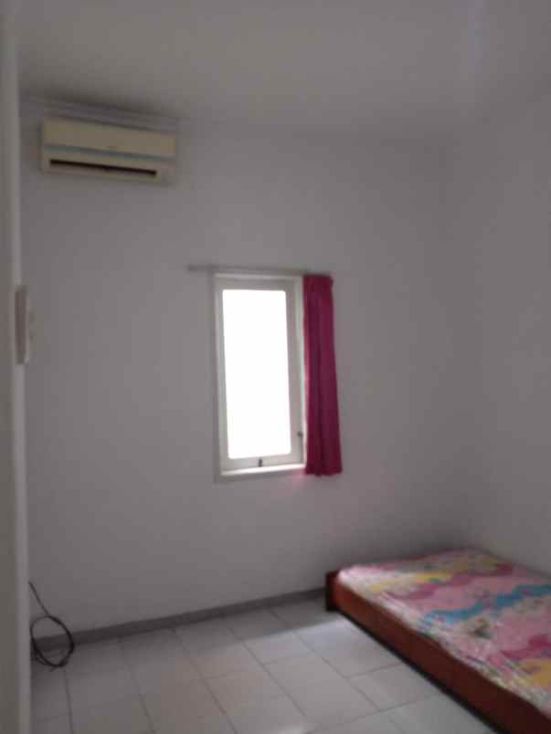 dijual rumah perumahan mca