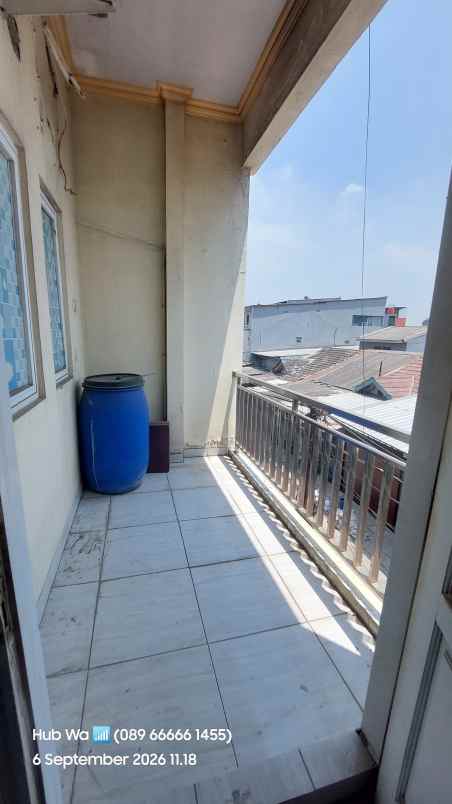 dijual rumah perumahan villa taman