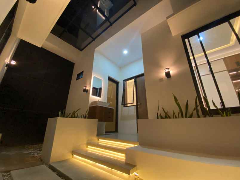 dijual rumah perumahan virendra berbah
