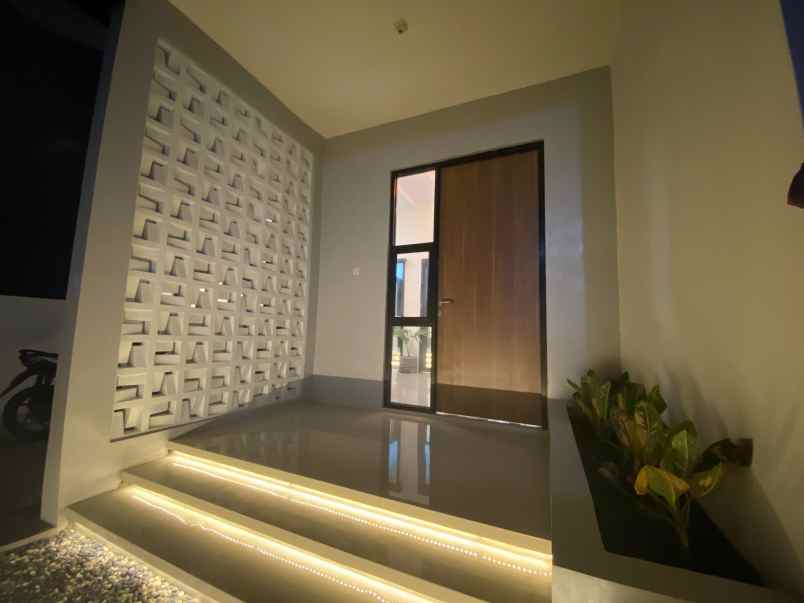 dijual rumah perumahan virendra berbah