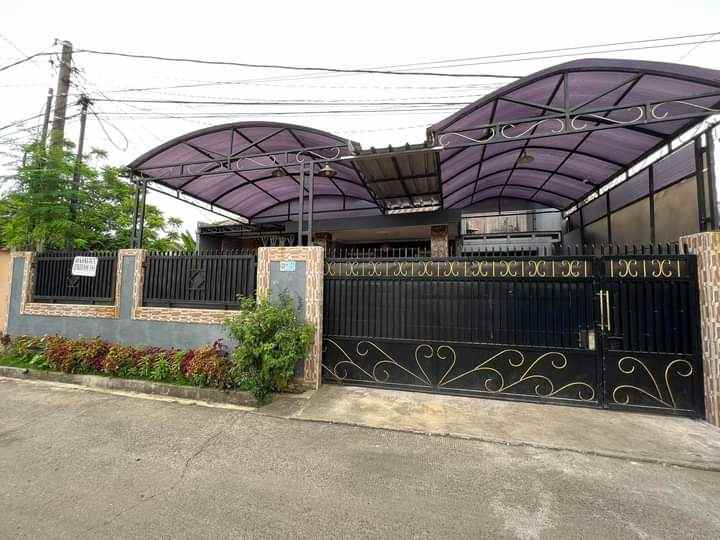 dijual rumah pitara