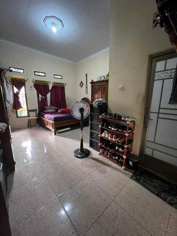 dijual rumah pitara