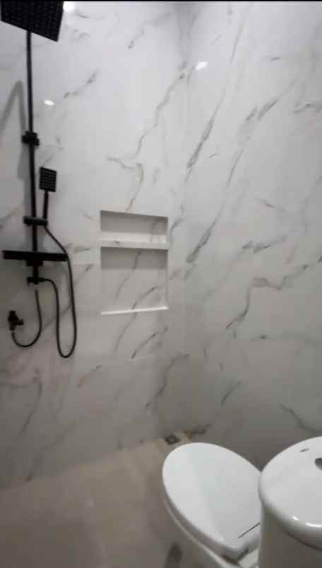 dijual rumah pitara depok