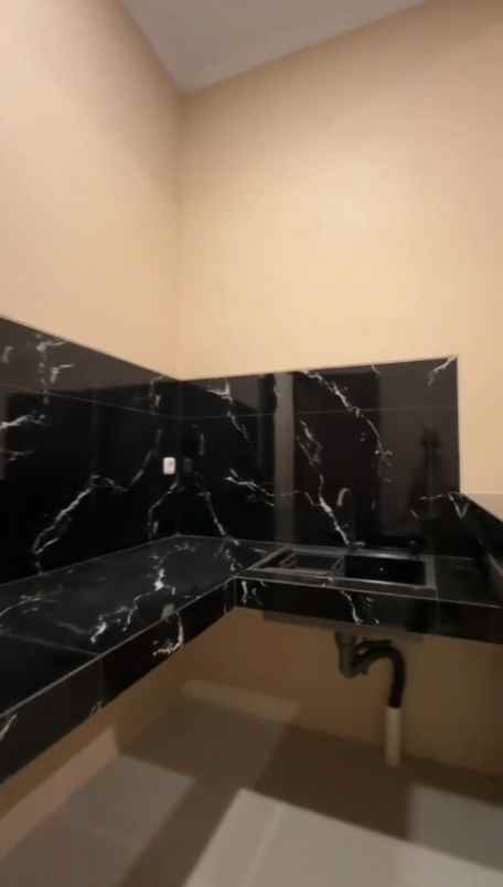 dijual rumah pitara depok