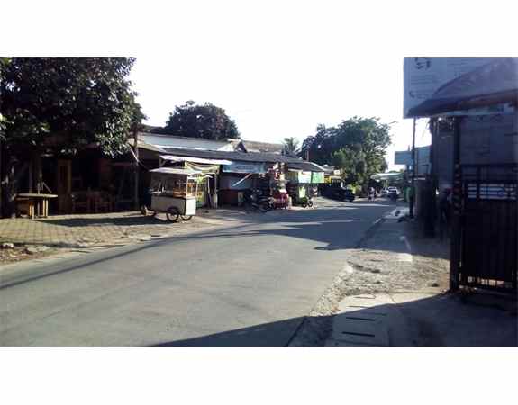 dijual rumah pondok aren tangerang