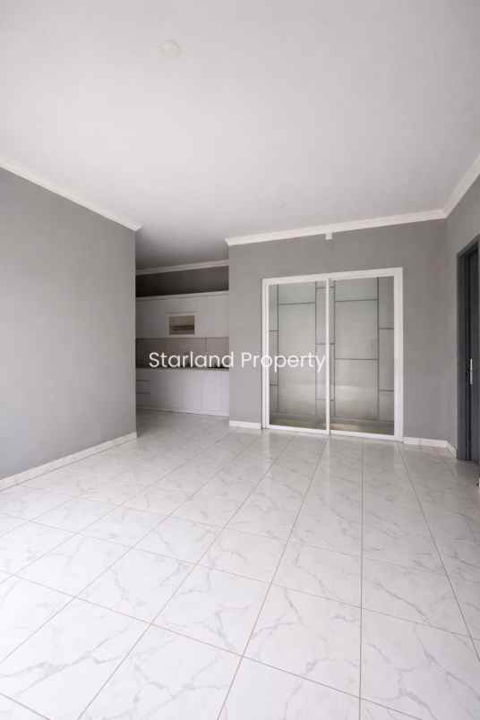 dijual rumah pondok aren tangsel