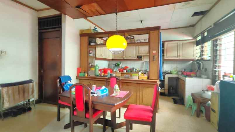 dijual rumah pondok bambu jakarta timur