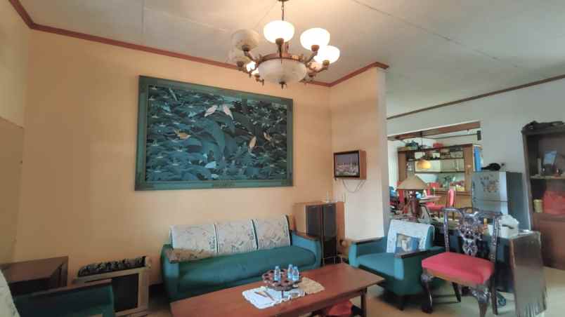 dijual rumah pondok bambu jakarta timur