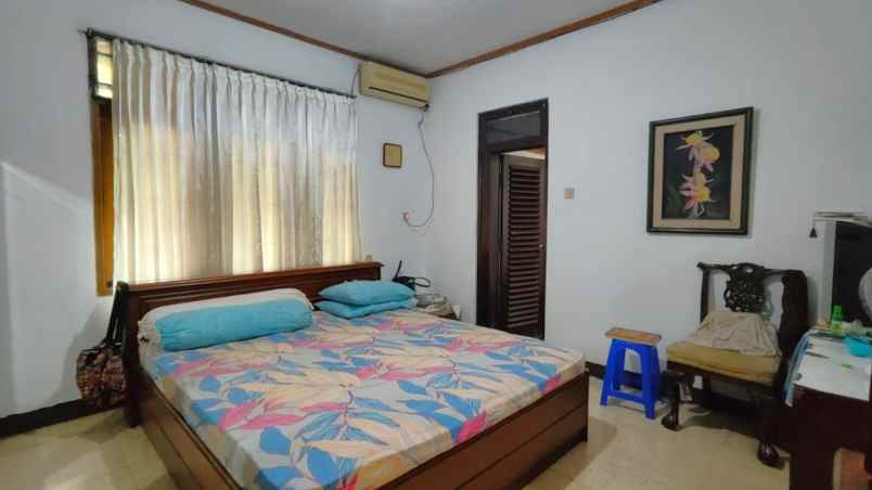 dijual rumah pondok bambu jakarta timur