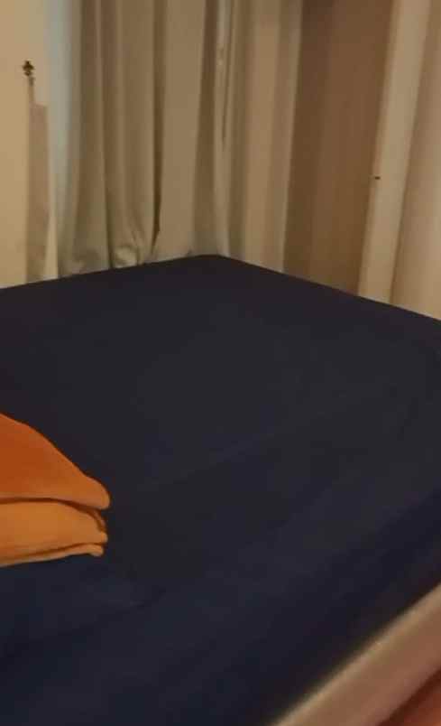 dijual rumah pondok tjandra