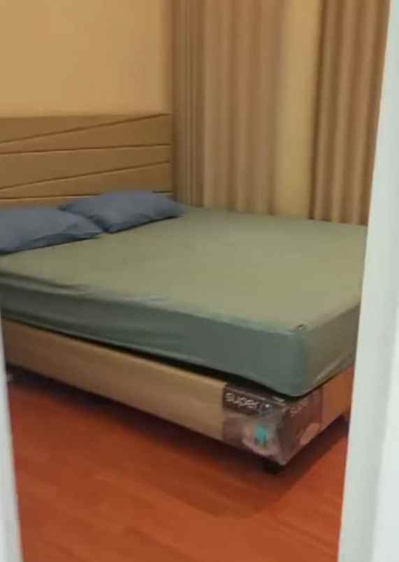 dijual rumah pondok tjandra