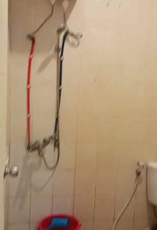 dijual rumah pondok tjandra