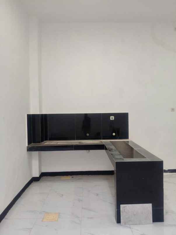 dijual rumah pondok tjandra